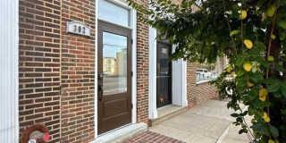 302 North Cameron Street Gallery 1
