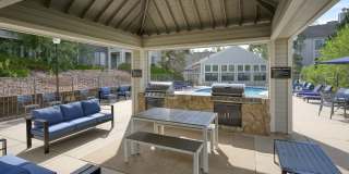 Quail Cove Apartments Gallery 13