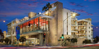 Neptune Marina Apartments Gallery 1