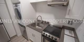 Beautifully Remodeled Apartment Home with Washer/Dryer in-Unit and Luxury Finishes! Gallery 1