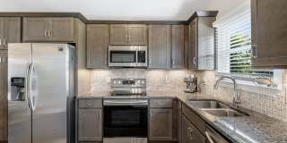 3 Bedroom Home in Wedgewood Houston Gallery 7