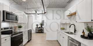 Apt 4 Avail July 18th!  Unique 2 BR, 2 BATH Apt in the HEART of Mt Washington!  3 Off Street Parking Spaces, AC, W/D, Pets OK! Gallery 15