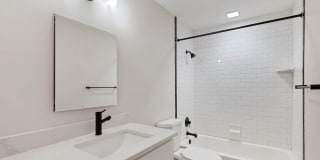 The Parkway Apartments Gallery 27