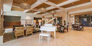 Parasol Melbourne - 55+ Active Adult Apartment Homes Gallery 9