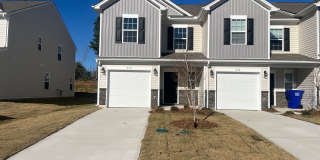 Brand New 3/2.5 Townhome Available In Reidville - Ready To Move In! Gallery 1