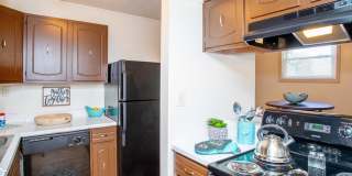 Arbors at Eastland Gallery 4