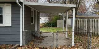 Centrally located 3 bedroom bungalow READY NOW! Centrally located 3 bedroom bungalow READY NOW! Gallery 3