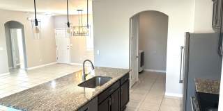 Available Mid April!! NW CAPE CORAL 3 BEDROOM 2 BATHROOM 2 CAR GARGAGE Gallery 3