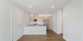 Alma Apartments - Affordable Housing Gallery 11