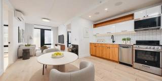 60 West 125th Street Gallery 2