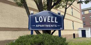Lovell Apartments Gallery 1
