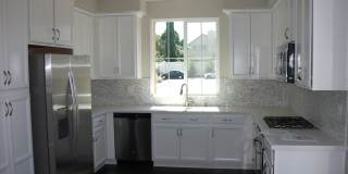 Newly Constructed Townhome for rent in Campbell Gallery 6