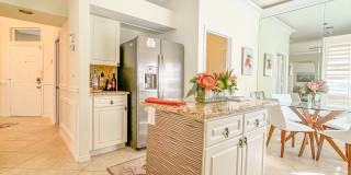 ** BEAUTIFUL MODERN HEATED POOL HOME IN THE VINEYARDS ** SEASONAL ONLY ** AVAILABLE OFF-SEASON MONTHS AND DEC-MARCH 2026 ** Gallery 46