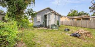 Affordable 3/1 St Petersburg Home Gallery 6