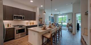 The Rosslyn at Garden Oaks Gallery 17
