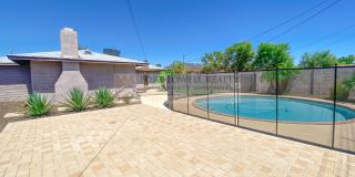 Beautiful 3 Bed, 2 Bath with Pool!! NO HOA!!! (Available on 05/01/26) Gallery 38