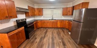 $950 - 2 bedroom / 1 bathroom home with a bonus loft! Gallery 9