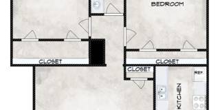 Residences at White Rock Lake Gallery 10