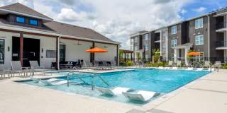 The Waters at West Village Gallery 1