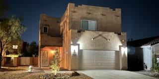 1412 Stone Canyon Road NE Gallery 2