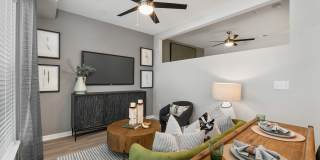Arcadia Luxury Apartments Gallery 19