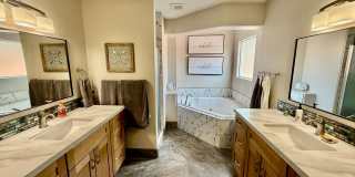 Pet-Friendly 4-BR home in Ivins Gallery 16