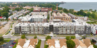 Station 73 at Battery Park Station 73 at Battery Park Gallery 48