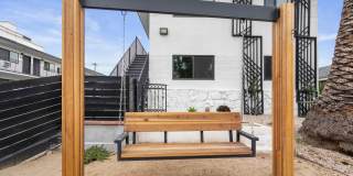 Echo Lake Apartments Gallery 18