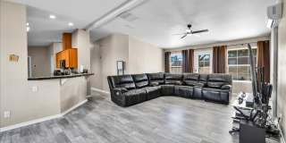 29 Palms home in great neighborhood! Gallery 7