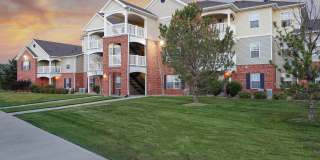 Sterling Park Apartments - Affordable Housing Gallery 3