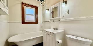 Charming 1925 Hillside Bungalow | Downtown Colorado Springs Gallery 18
