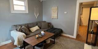 Lovely Hampden EOG 2bd/2ba Rowhome w CAC & W/D! Available 7/15 Gallery 3
