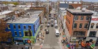 344-348 SOUTH Street Gallery 1