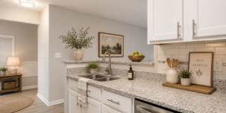 Willow Bend Apartments Gallery 13
