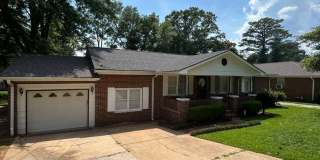 4-Bedroom/3-Bath House - AVAILABLE NOW! Gallery 1