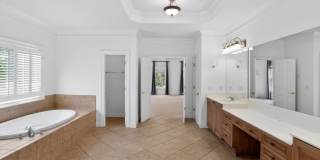 Luxury living in 5BR/5BA with Finished basement in Alpharetta Gallery 12