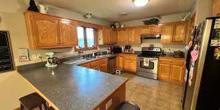 Single Family Home in Ogden, KS, minutes from Ft. Riley! Gallery 5