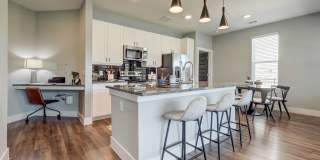 Camber Ranch Gallery 1