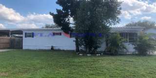 **2/1 plus a Den/Office, Manufactured Home in Charlin Parkway area with large fenced yard** Gallery 1