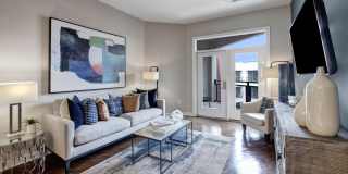 Palette at Arts District Gallery 5