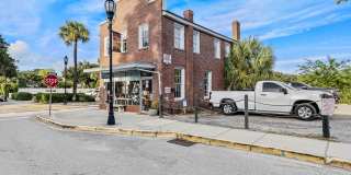 221 West Street Gallery 1