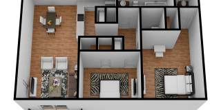 Arlington Apartments Gallery 1