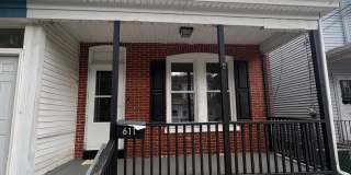 611 Powell Street Gallery 1
