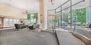 Connecticut House Apartments Gallery 16