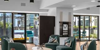 Radius Orlando Apartments Gallery 69