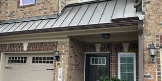 North High Point Townhome Gallery 1