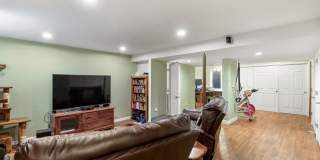 Two Master Suites + Basement 3rd Bedroom Gallery 18