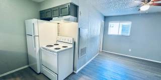 Awesome open Studio Apartments Close to Downtown Gallery 39