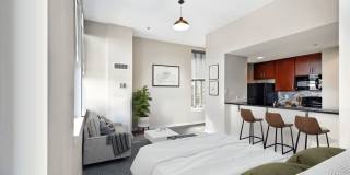 The Cosmopolitan Gallery 19