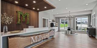 Millyard at Meadow Commons Gallery 33